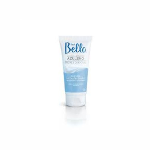 creme azuleno depil bella 50g