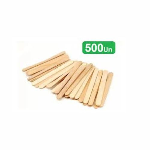 abaixador de lingua theoto c, 500 und