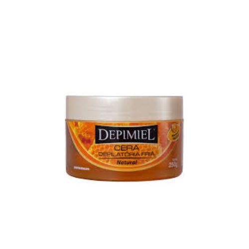 cera depimiel 250g fria