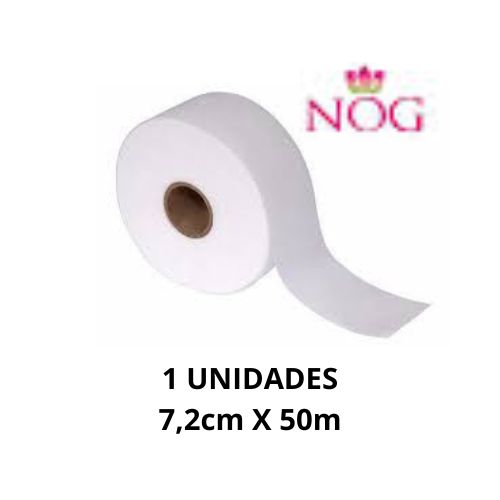 lenco para depilacao nog poli propileno