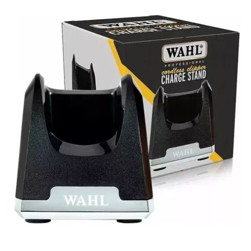 base carregadora premium bivolt wahl - base carregadora premium