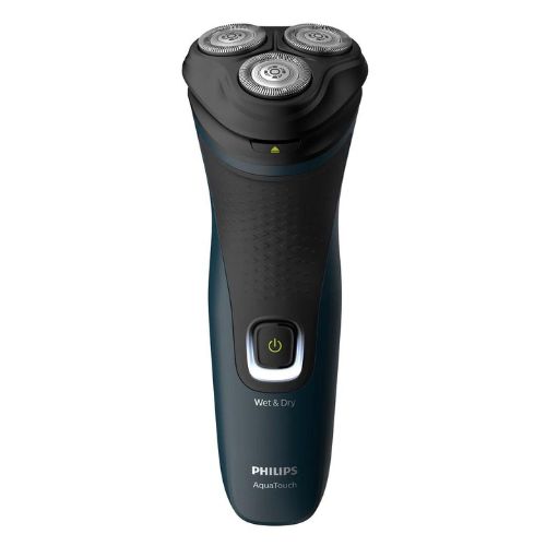 barbeador el�trico seco ou molhado 1100 philips - s1121, 41